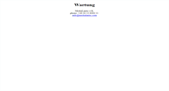 Desktop Screenshot of medialantic.com